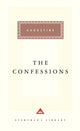 Book cover of: Confessions. By: Augustine of Hippo