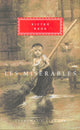 Book cover of: Les Miserables. By: Victor Hugo