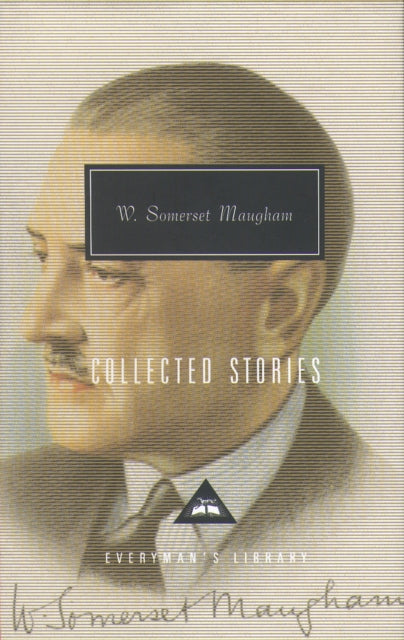 Book cover of: Collected Stories
