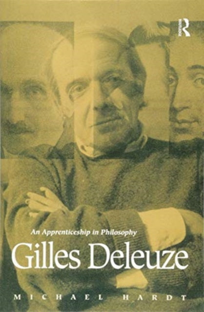 Gilles Deleuze