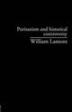 Book cover of: Puritanism And Historical Controversy