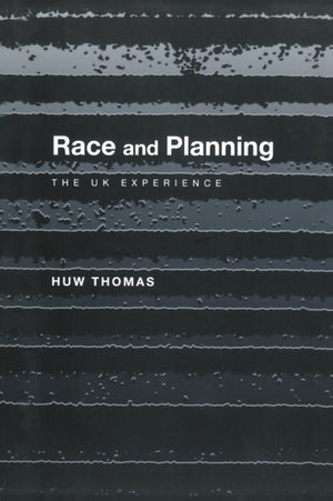 Race and Planning