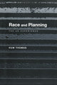 Book cover of: Race and Planning