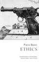 Book cover of: Ethics. By: Dr Piers Benn