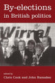 Book cover of: By-Elections In British Politics