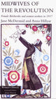 Book cover of: Midwives of the Revolution