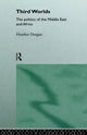 Book cover of: South Africa Reborn: Building A New Democracy. By: Dr Heath Deegan