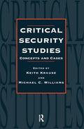 Critical Security Studies