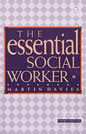 Essential Social Worker