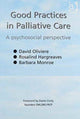 Book cover of: Good Practices in Palliative Care