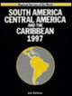 Book cover of: South America 1997. By: 1997 6th
