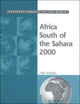 Book cover of: Africa South Of Sahara 2000. By: 29th/Ed