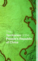 Book cover of: Territories of the People's Republic of China. By: Europa