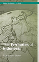 Book cover of: Territories of Indonesia. By: Iem Brown