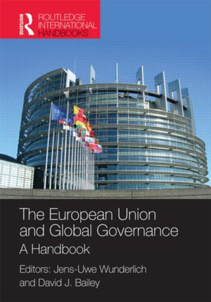 European Union and Global Governance