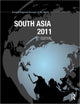 Book cover of: South Asia 2011. By: Europa Europa Publications