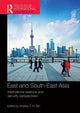 Book cover of: East and South-East Asia