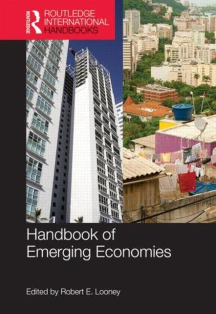 Handbook of Emerging Economies