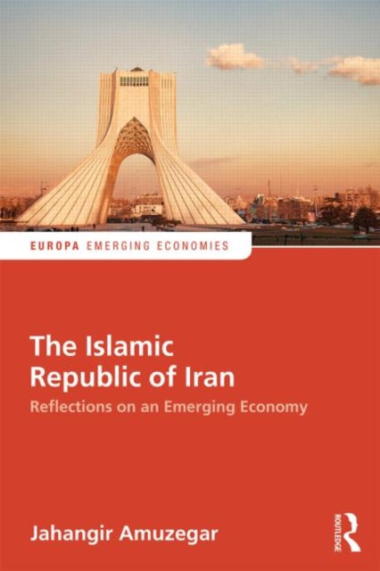 The Islamic Republic of Iran