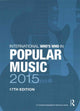 Book cover of: International Who's Who in Classical/Popular Music Set 2015