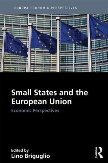 Book cover of: Small States and the European Union