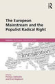 Book cover of: European Mainstream and the Populist Radical Right. By: Abdourahmane Idrissa