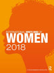 Book cover of: International Who's Who of Women 2018. By: Europa Europa Publications