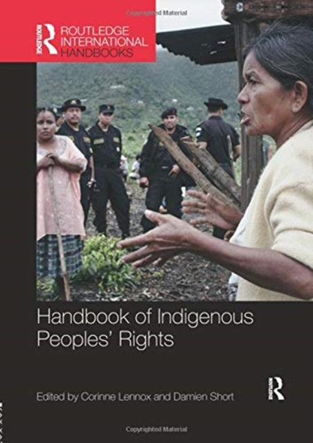 Handbook of Indigenous Peoples' Rights