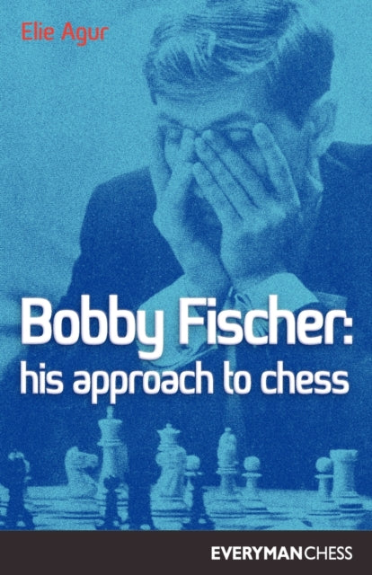 Book cover of: Bobby Fischer