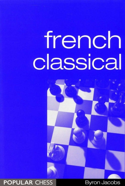 Book cover of: French Classical. By: Byron Jacobs