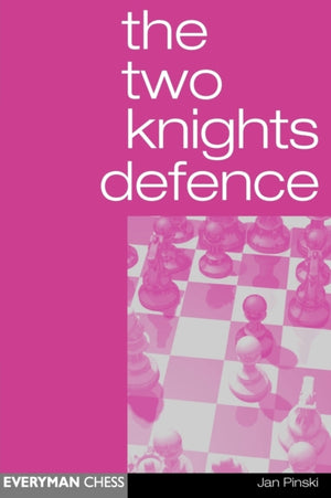 Two Knights Defence
