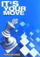 Book cover of: It's Your Move!. By: Chris Ward