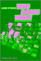 Book cover of: Who Dares Wins!. By: Lorin D'Costa