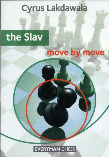 Slav: Move by Move