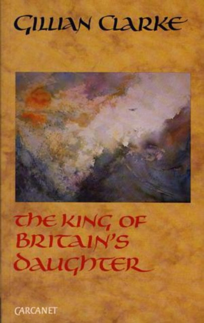 Book cover of: King of Britain's Daughter