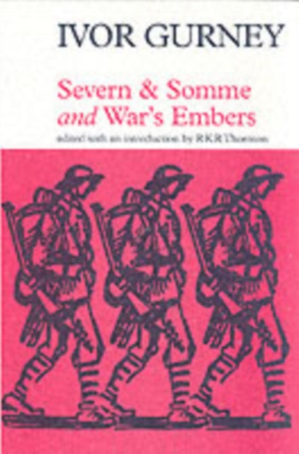 Severn and Somme