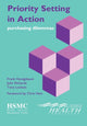 Book cover of: Priority Setting in Action