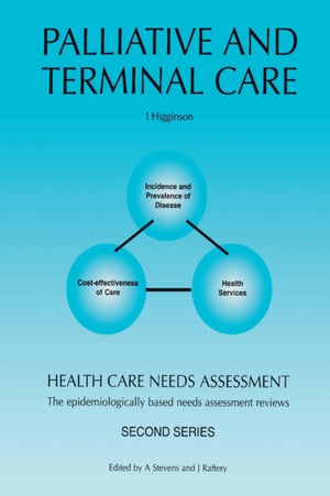 Health Care Needs Assessment