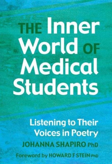Book cover of: Inner World of Medical Students