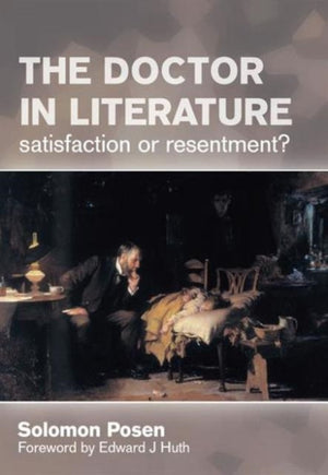 Doctor in Literature, Volume 2