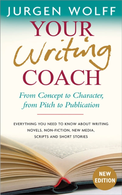 Your Writing Coach