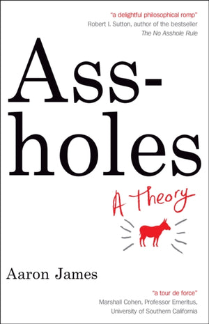 Assholes