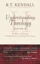 Book cover of: Understanding Theology - II. By: R. T. Kendall