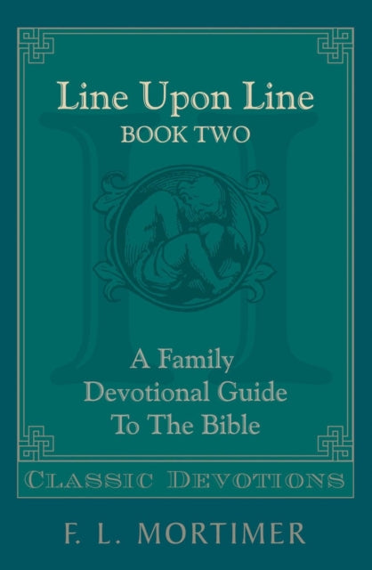 Book cover of: Line Upon Line (2). By: Favell Lee Mortimer