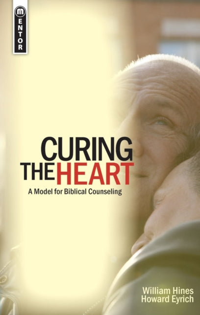 Book cover of: Curing the Heart. By: Howard Eyrich