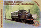 Book cover of: Bluebell Railway Recollections. By: Keith Leppard