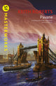 Book cover of: Pavane. By: Keith Roberts