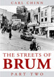 Book cover of: Streets of Brum