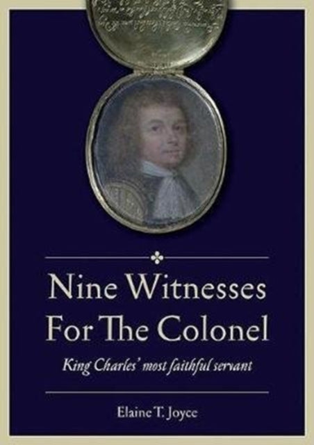 Book cover of: Nine Witnesses for the Colonel