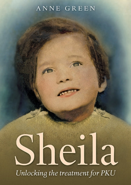 Book cover of: Sheila